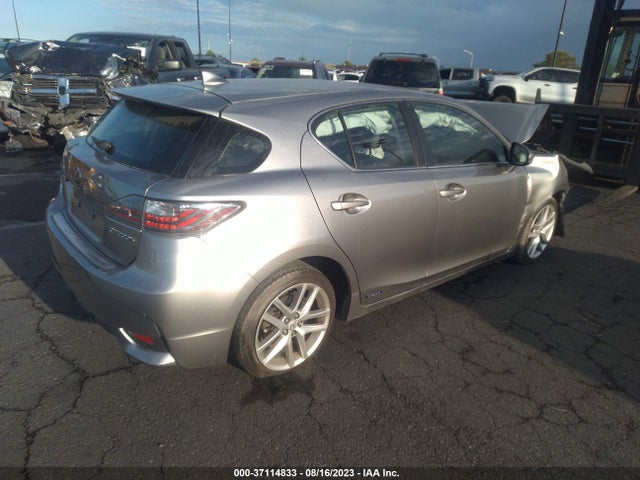 JTHKD5BH1H2286534 Lexus Ct Ct 200h