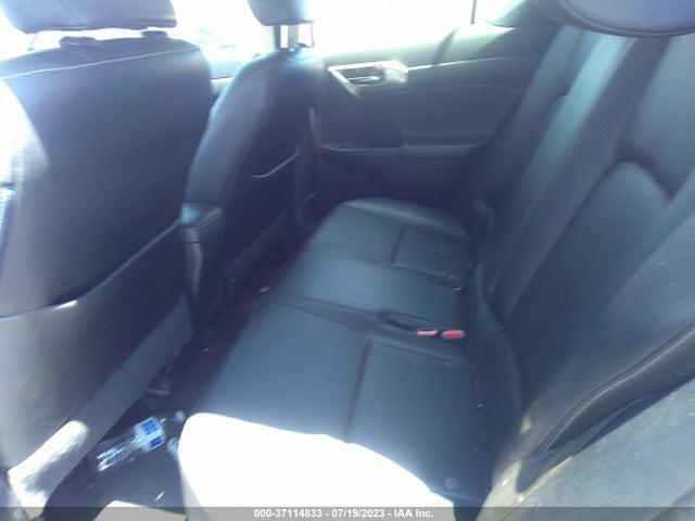 JTHKD5BH1H2286534 Lexus Ct Ct 200h