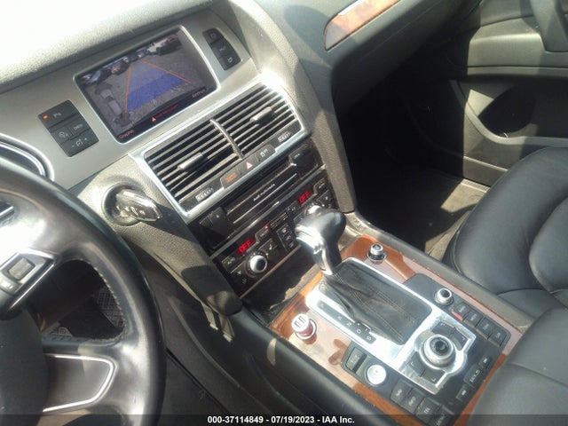 WA1LGAFE1ED015683 Audi Q7 3.0t Premium Plus