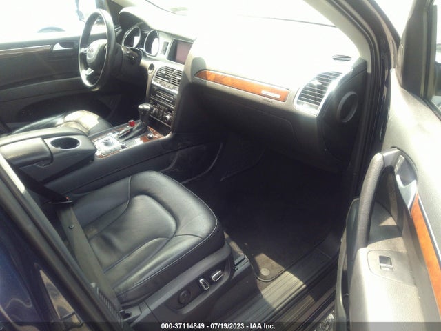 WA1LGAFE1ED015683 Audi Q7 3.0t Premium Plus