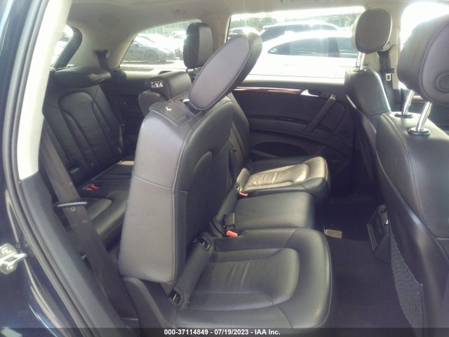 WA1LGAFE1ED015683 Audi Q7 3.0t Premium Plus