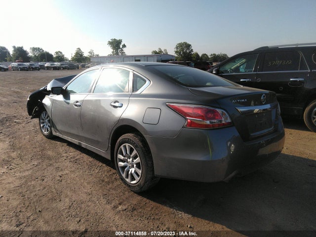 2014 NISSAN ALTIMA 2.5 VIN: 1N4AL3AP5EN357960