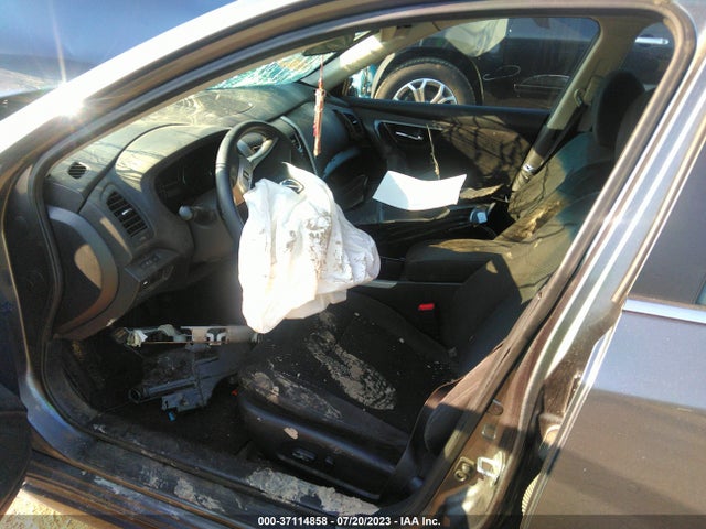 2014 NISSAN ALTIMA 2.5 VIN: 1N4AL3AP5EN357960