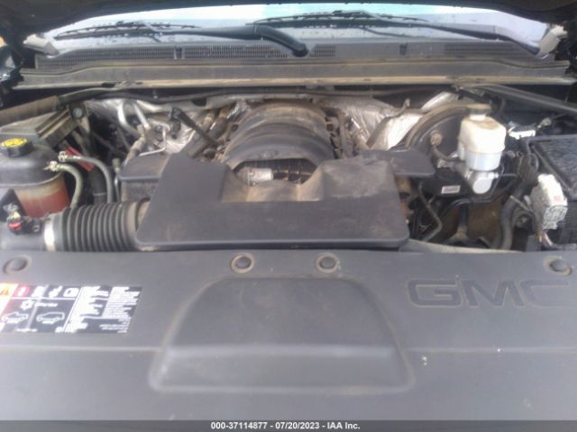 1GKS2BKC7HR174262 GMC YUKON SLT