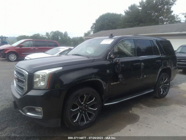 1GKS2BKC7HR174262 GMC YUKON SLT