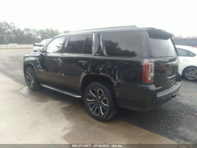 1GKS2BKC7HR174262 GMC YUKON SLT