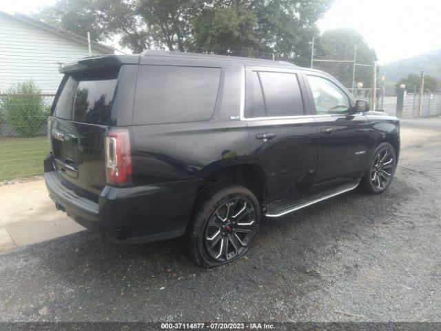 1GKS2BKC7HR174262 GMC YUKON SLT