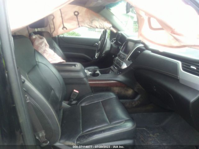 1GKS2BKC7HR174262 GMC YUKON SLT