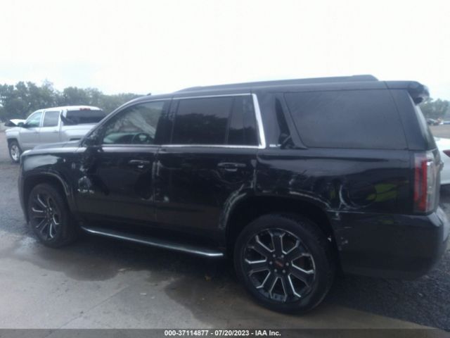 1GKS2BKC7HR174262 GMC YUKON SLT