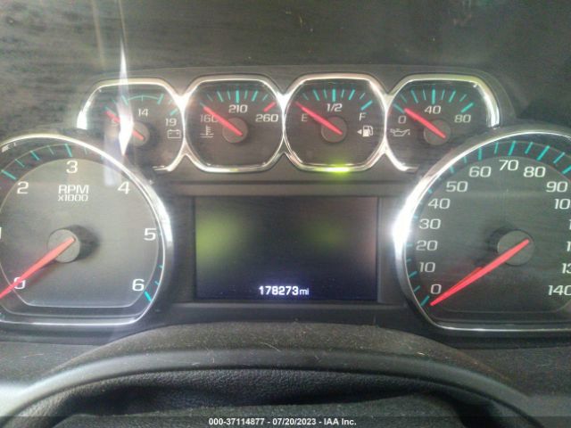 1GKS2BKC7HR174262 GMC YUKON SLT