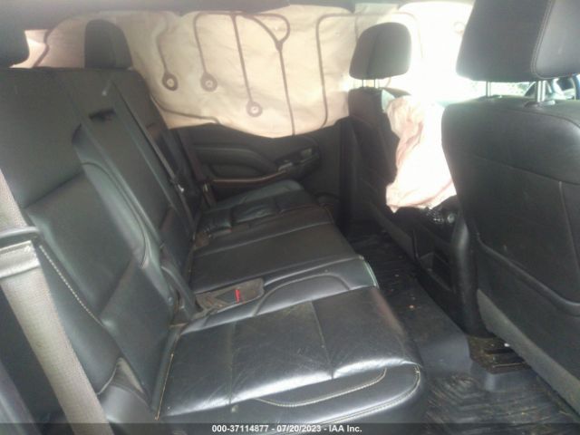 1GKS2BKC7HR174262 GMC YUKON SLT