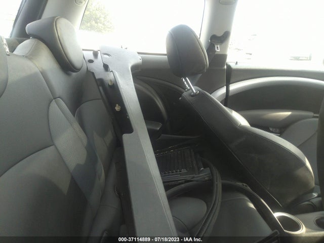 2010 MINI COOPER S WMWMF7C57ATZ73406 Photo 7