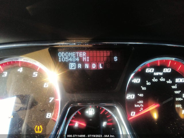 GMC ACADIA SLT 2016 1GKKRRKD6GJ263220 Image 15