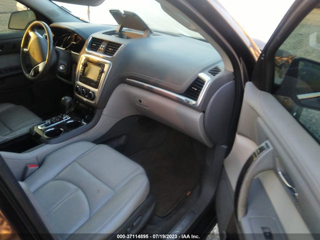 GMC ACADIA SLT 2016 1GKKRRKD6GJ263220 Image 5