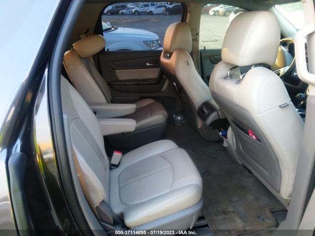 GMC ACADIA SLT 2016 1GKKRRKD6GJ263220 Image 8