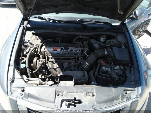 2008 HONDA ACCORD SDN LX-P VIN: 1HGCP26408A159493