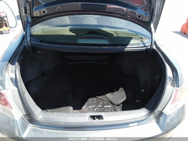 2008 HONDA ACCORD SDN LX-P VIN: 1HGCP26408A159493