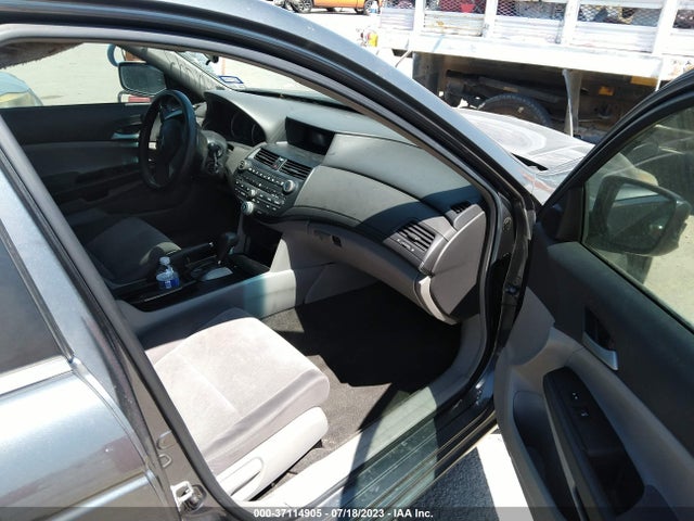 2008 HONDA ACCORD SDN LX-P VIN: 1HGCP26408A159493