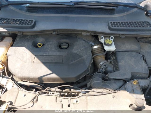1FMCU9J92GUC67979 Ford Escape Titanium