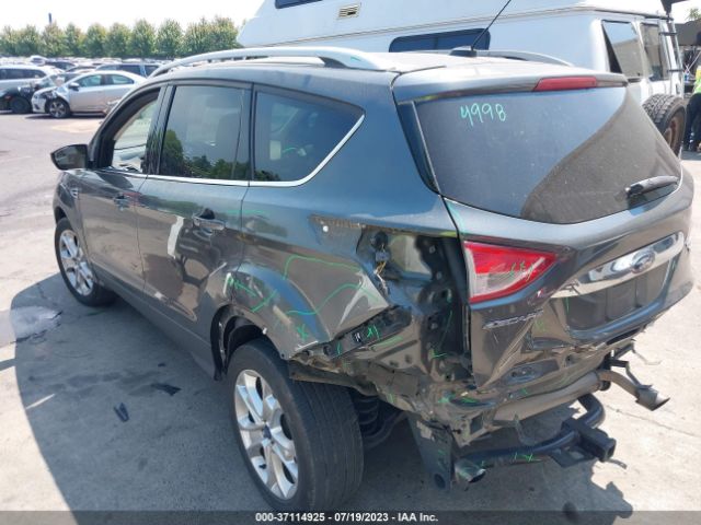 1FMCU9J92GUC67979 Ford Escape Titanium