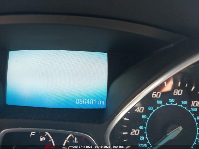 1FMCU9J92GUC67979 Ford Escape Titanium