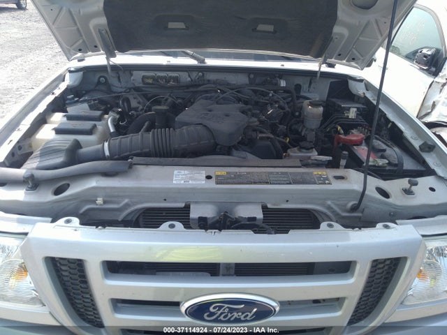 2011 FORD RANGER XLT/SPORT VIN: 1FTLR4FE2BPA21939