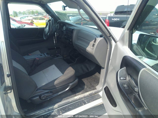2011 FORD RANGER XLT/SPORT VIN: 1FTLR4FE2BPA21939