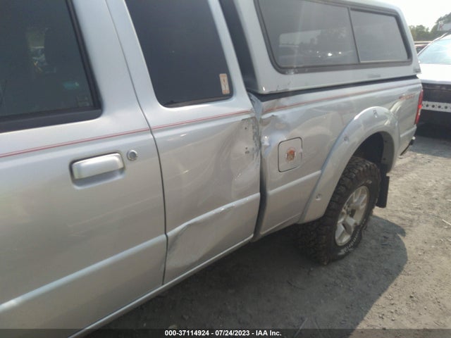 2011 FORD RANGER XLT/SPORT VIN: 1FTLR4FE2BPA21939