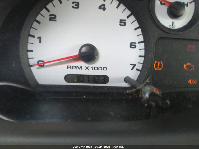 2011 FORD RANGER XLT/SPORT VIN: 1FTLR4FE2BPA21939