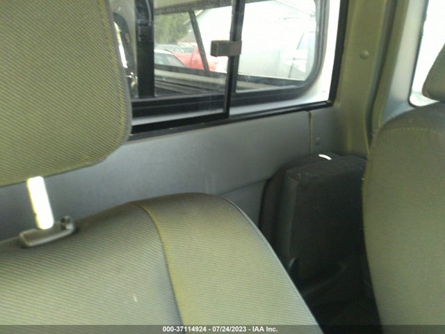 2011 FORD RANGER XLT/SPORT VIN: 1FTLR4FE2BPA21939