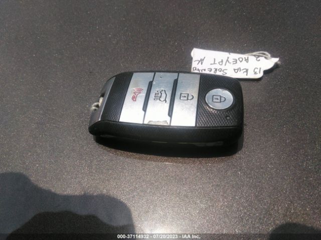 5XYKU4A79EG523082 KIA SORENTO EX