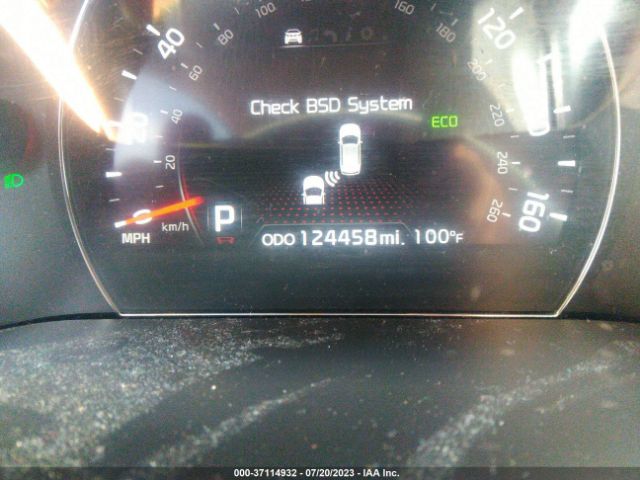 5XYKU4A79EG523082 KIA SORENTO EX