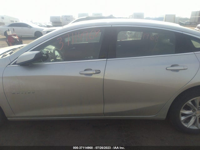 Chevrolet MALIBU LT 2020 1G1ZD5STXLF076710 Image 15