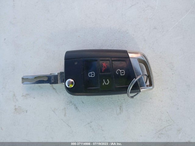 3VW4T7AU0FM009058 Volkswagen Golf Gti Autobahn