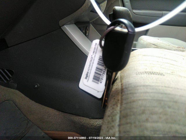 2010 FORD FOCUS SE VIN: 1FAHP3FN6AW233971