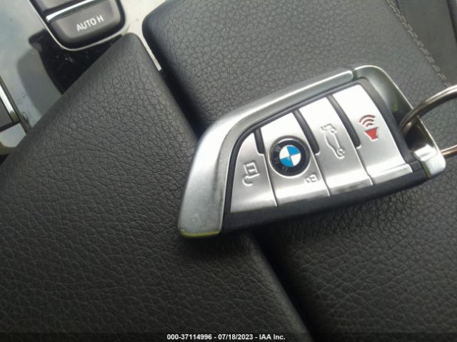 WBAJE7C51KWW13263 BMW 5 Series 540i Xdrive