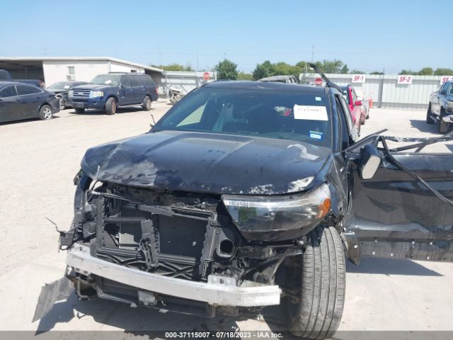 1FMSK7KH0NGC15080 Ford Explorer St-line