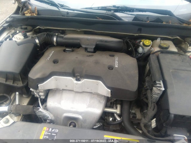 Chevrolet MALIBU LS 2015 1G11A5SL0FF291507 Image 16