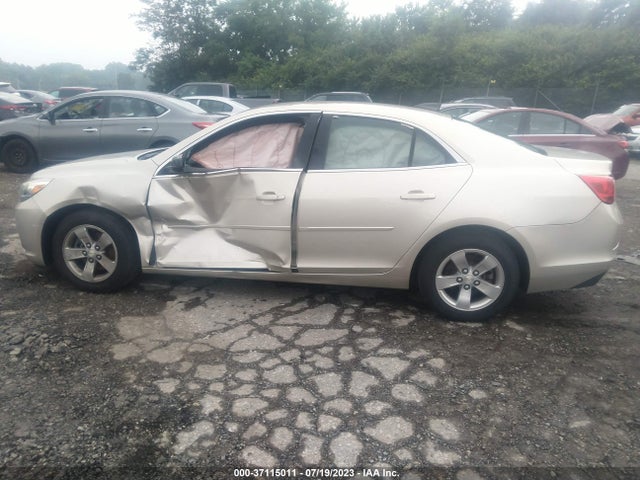 Chevrolet MALIBU LS 2015 1G11A5SL0FF291507 Image 6