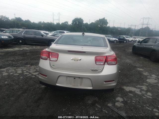 Chevrolet MALIBU LS 2015 1G11A5SL0FF291507 Image 8
