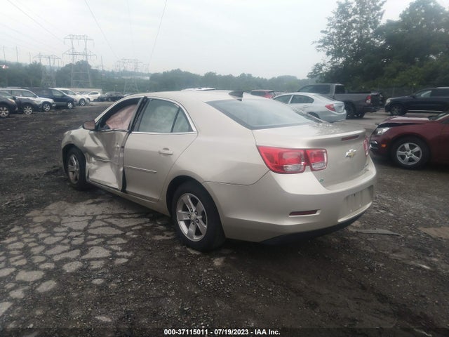 Chevrolet MALIBU LS 2015 1G11A5SL0FF291507 Image 9