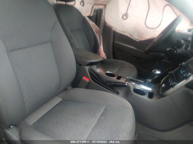 Chevrolet MALIBU LS 2015 1G11A5SL0FF291507 Image 11