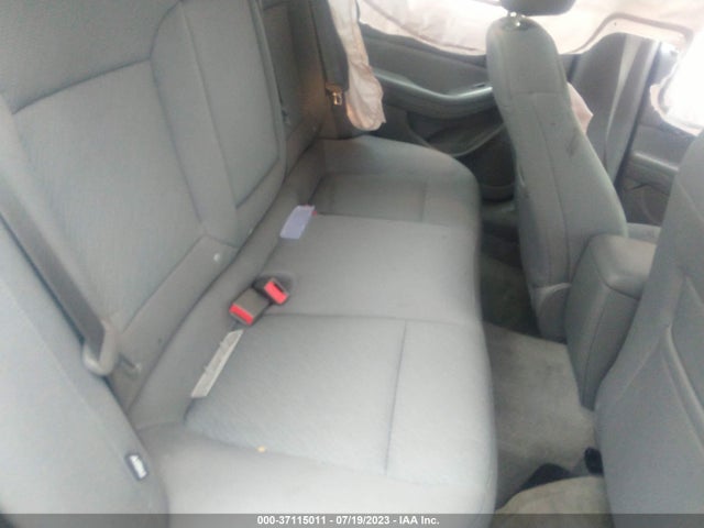 Chevrolet MALIBU LS 2015 1G11A5SL0FF291507 Image 14