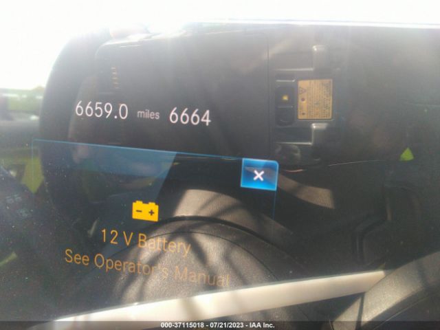 W1N4M4GB9NW234686 Mercedes-Benz Glb Glb 250