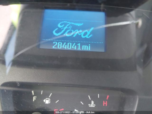 1FTYR2XM1FKB04586 Ford TRANSIT CARGO VAN
