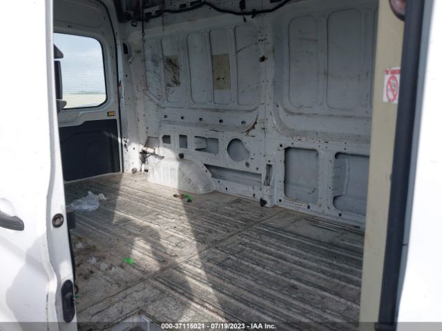 1FTYR2XM1FKB04586 Ford TRANSIT CARGO VAN