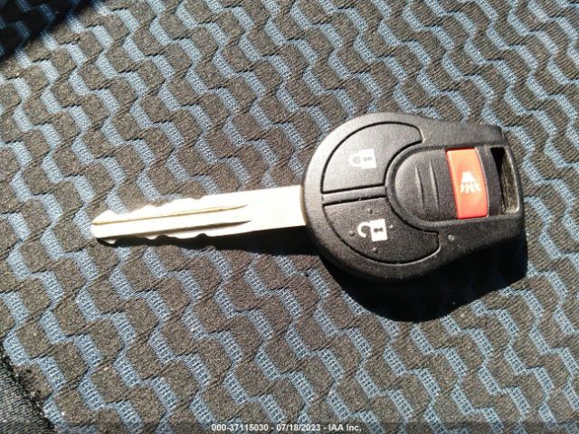 3N1CE2CP9EL395294 Nissan Versa Note Sv