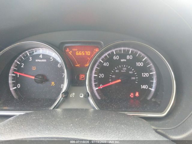 3N1CE2CP9EL395294 Nissan Versa Note Sv