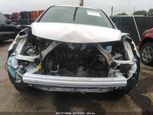 2011 HONDA CR-V SE VIN: JHLRE3H45BC011050