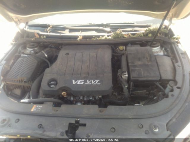 1G4GB5G32EF191863 Buick Lacrosse